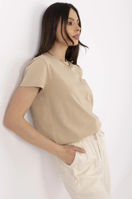 Marškinėliai-CLM-TS-1640.87-smėlio...