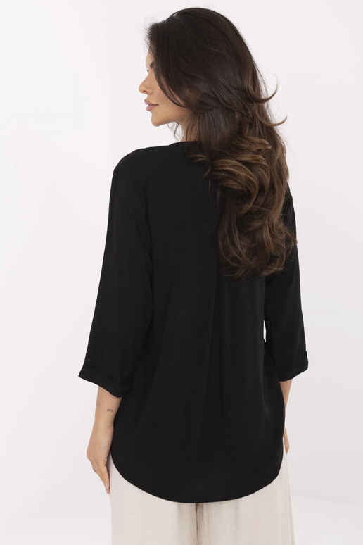 Palaidinė-D73761M11174B-juoda