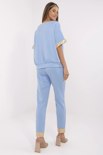 Set-MI-KMPL-M61941.96-mėlyna