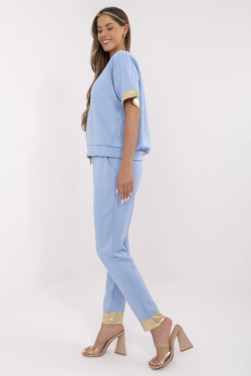 Set-MI-KMPL-M61941.96-mėlyna