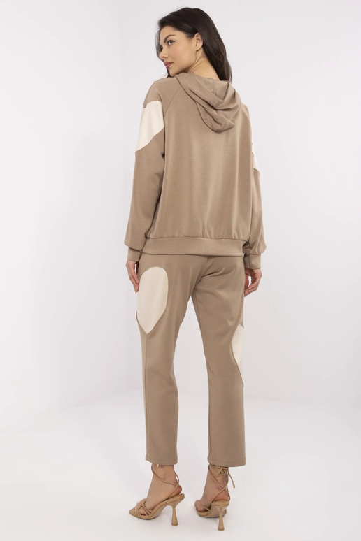 Set-MI-KMPL-M6156.98-šviesiai ruda