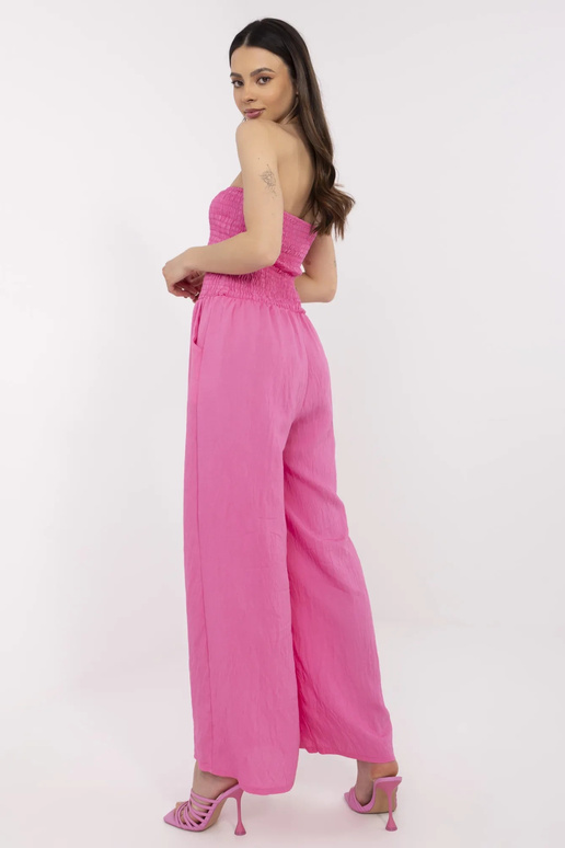 Kombinezonas-MI-KO-271125.80-rožinis Kombinezonas-MI-KO-271125.80-rožinis