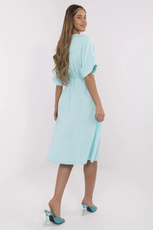 Suknelė-MI-SK-121008.84-mint Suknelė-MI-SK-121008.84-mint