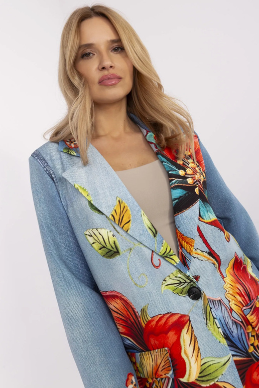 Striukė-DHJ-MA-18525-31.87-mėlyna