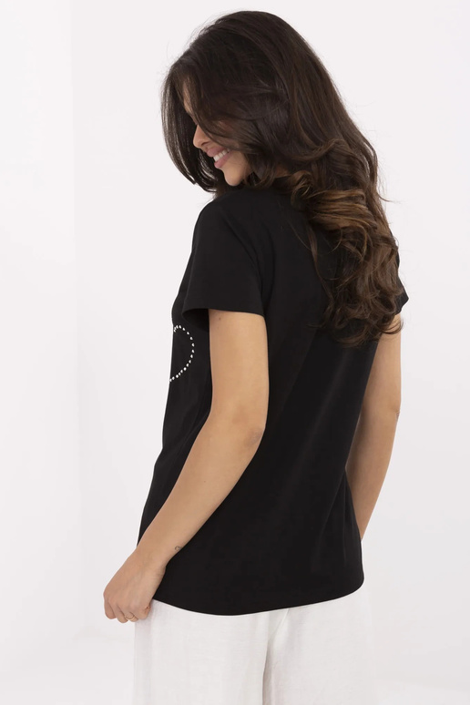 Marškinėliai-CLM-TS-1726.87-juodi