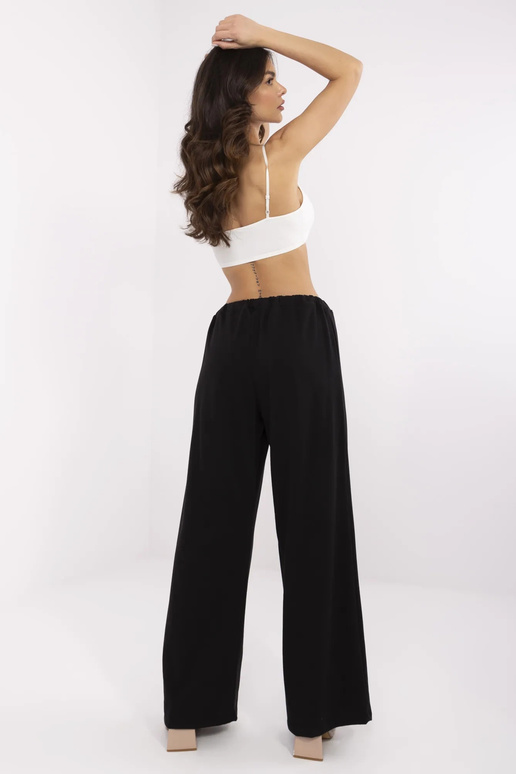 Sportinės kelnės-RV-DR-A591.18-juodos