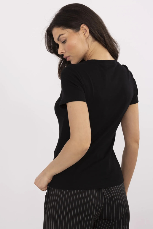 Marškinėliai-NM-TS-R61673.01P-juodi