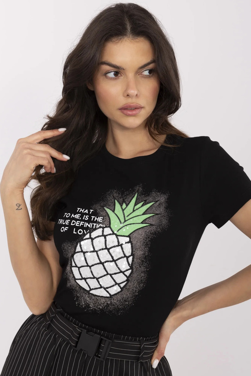 Marškinėliai-NM-TS-R61673.01P-juodi