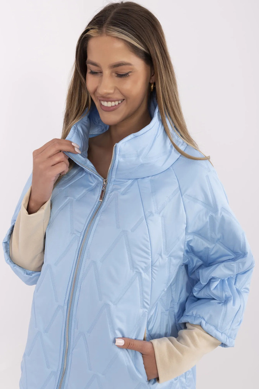 Striukė-MI-KR-9002-1.74P-šviesiai mėlyna