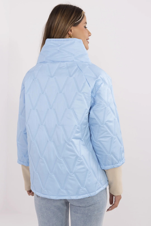 Striukė-MI-KR-9002-1.74P-šviesiai mėlyna