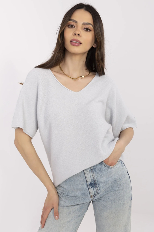 Megztinis-MO-SW-0702.36-šviesiai pilkas Megztinis-MO-SW-0702.36-šviesiai pilkas