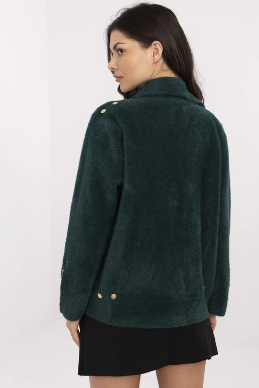 Striukė-MBM-KR-L176.87-tamsiai žalia