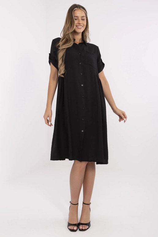 Suknelė-MI-SK-A2275.09-juoda