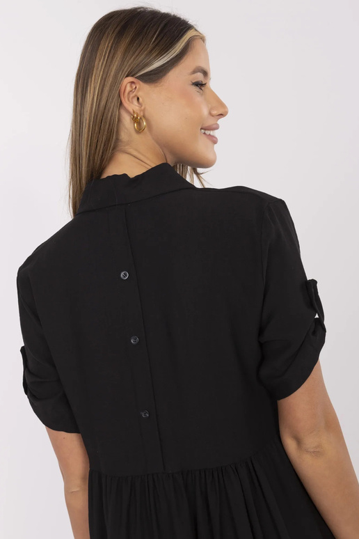 Suknelė-MI-SK-A2275.09-juoda