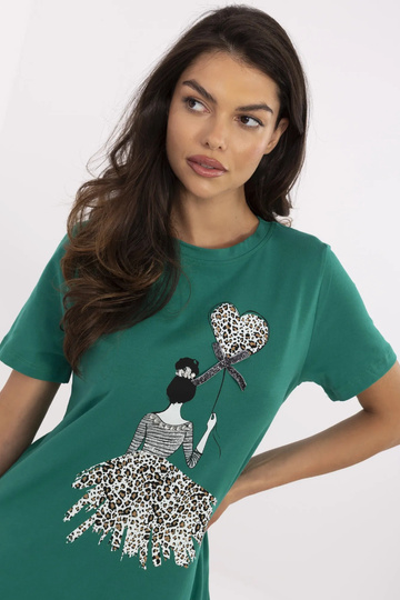 Palaidinė-CLM-BZ-1702.89-žalia