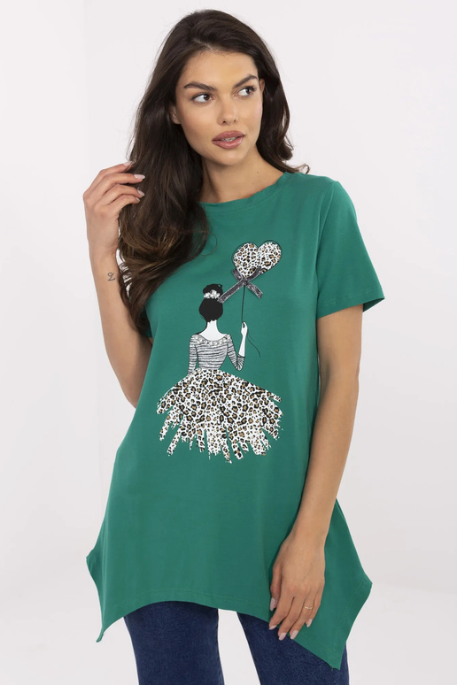 Palaidinė-CLM-BZ-1702.89-žalia