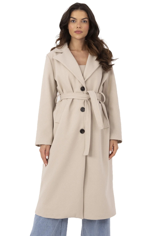 Paltas-MO-PL-1804.00-smėlio spalvos