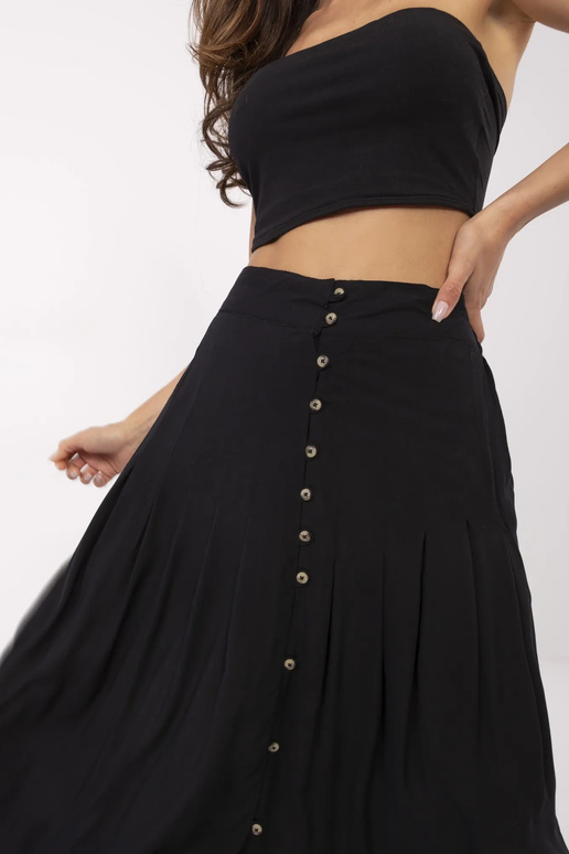 Sijonas-D73761M50187B-juodas