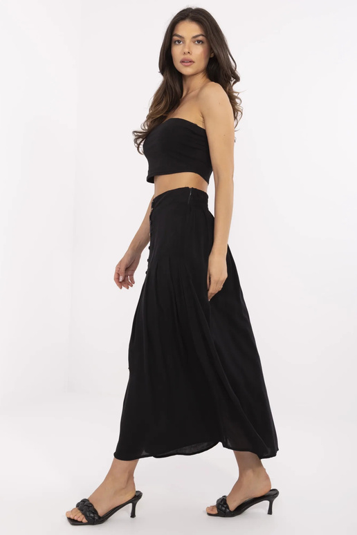 Sijonas-D73761M50187B-juodas