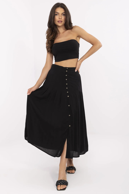 Sijonas-D73761M50187B-juodas