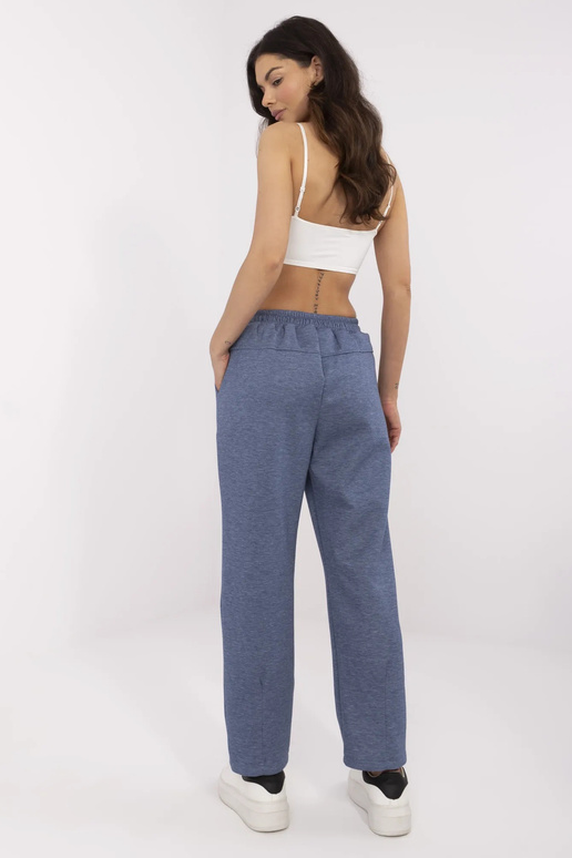 Kelnės-DHJ-SP-20523.66P-tamsiai mėlynos