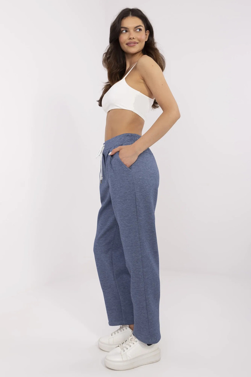 Kelnės-DHJ-SP-20523.66P-tamsiai mėlynos