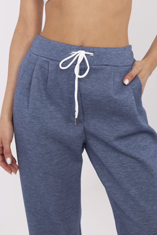 Kelnės-DHJ-SP-20523.66P-tamsiai mėlynos