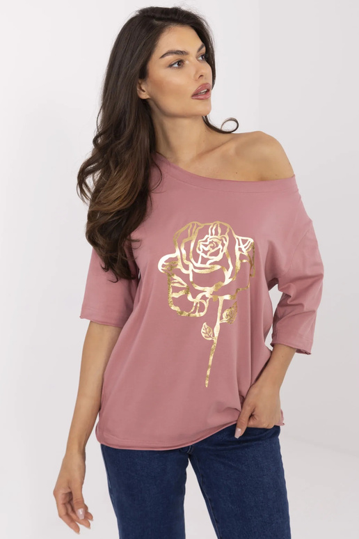 Palaidinė-CLM-BZ-1700.88-tamsiai rožinė