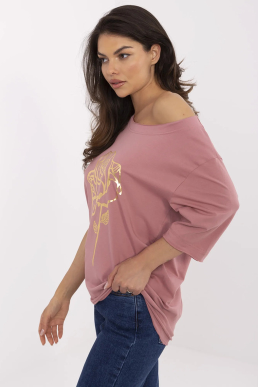 Palaidinė-CLM-BZ-1700.88-tamsiai rožinė