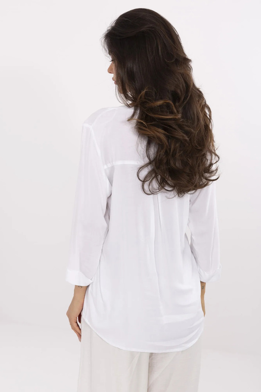 Palaidinė-D73761M11174B-balta Palaidinė-D73761M11174B-balta