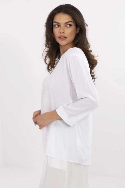 Palaidinė-D73761M11174B-balta Palaidinė-D73761M11174B-balta