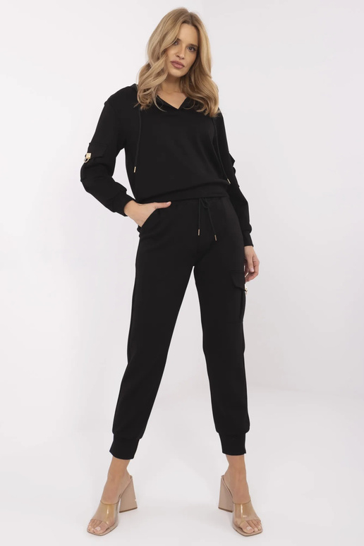 Rinkinys -NM-KMPL-V5655.37-juodas