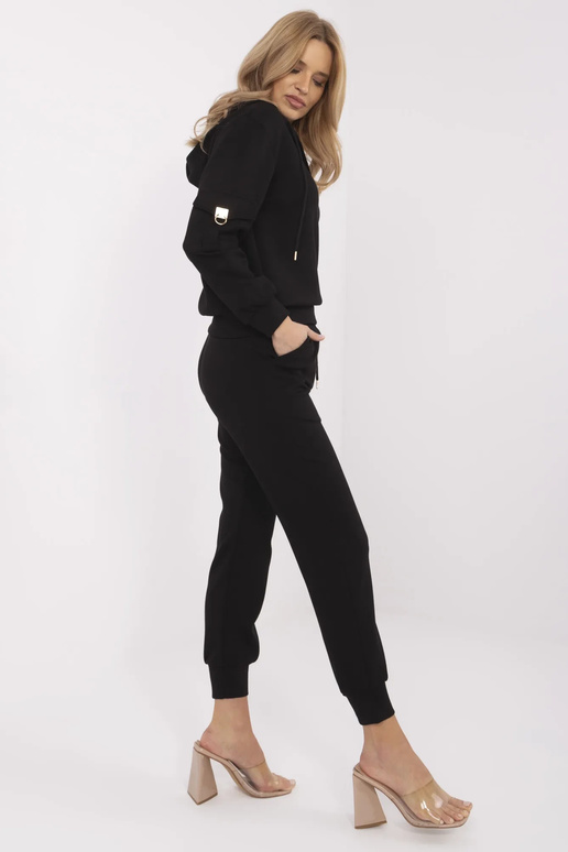 Rinkinys -NM-KMPL-V5655.37-juodas