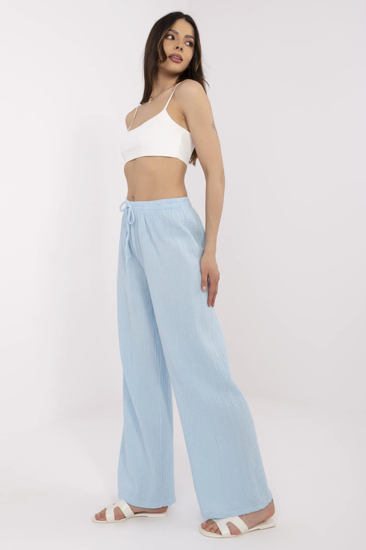 Kelnės-TW-SP-BI-3204.70-šviesiai mėlynos