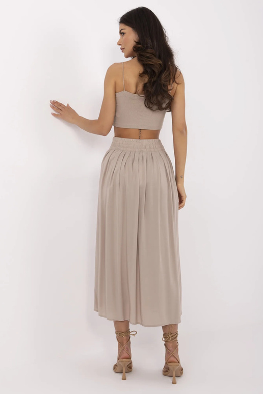 Sijonas-D73761M50187B-tamsiai smėlio...