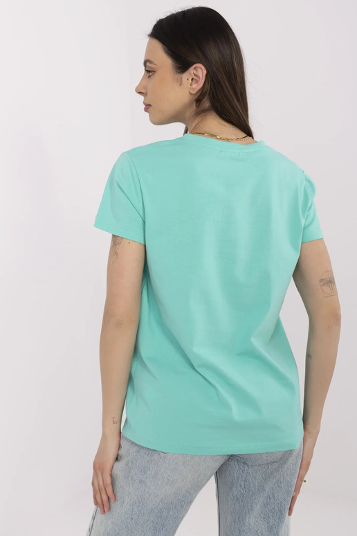 Marškinėliai-CLM-TS-1640.87-turkis