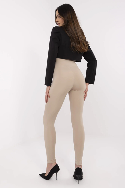 Kelnės-CLM-LG-1389-1.91-smėlio spalvos