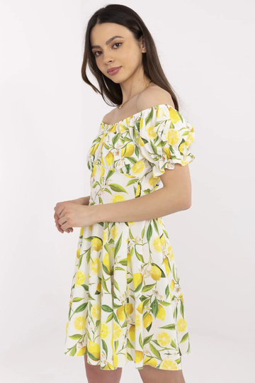 Suknelė-MI-SK-23797.76-ekru