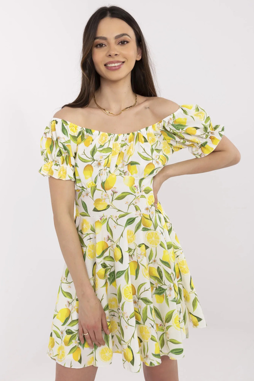 Suknelė-MI-SK-23797.76-ekru