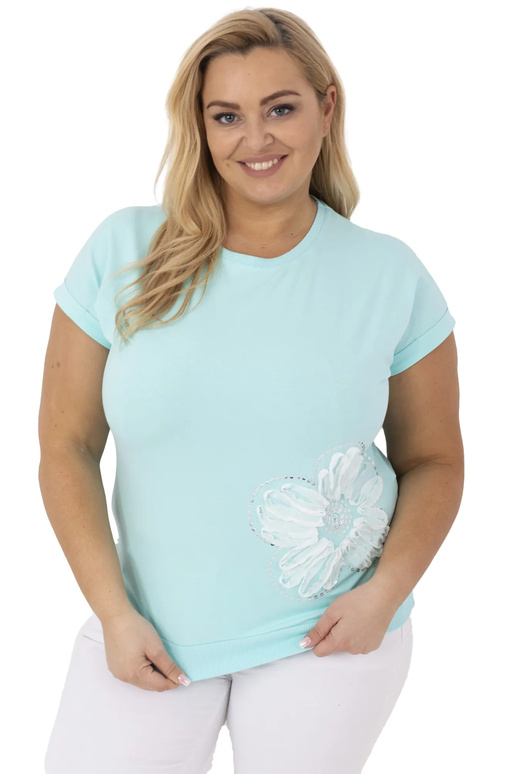 Palaidinė-RV-BZ-A543.94-mėtinė