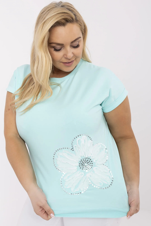 Palaidinė-RV-BZ-A543.94-mėtinė