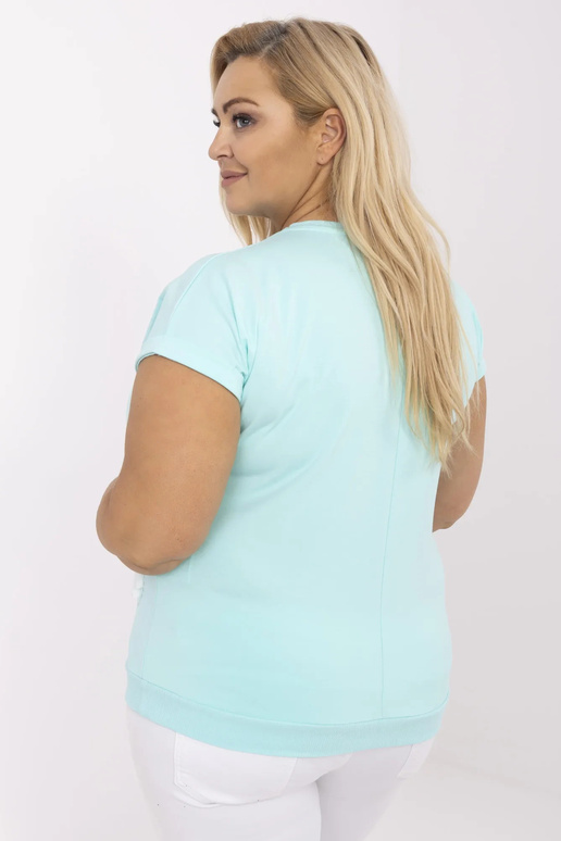 Palaidinė-RV-BZ-A543.94-mėtinė