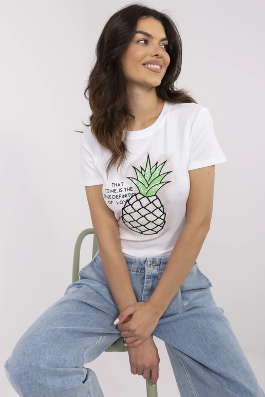 Marškinėliai-NM-TS-R61673.01P-ekru