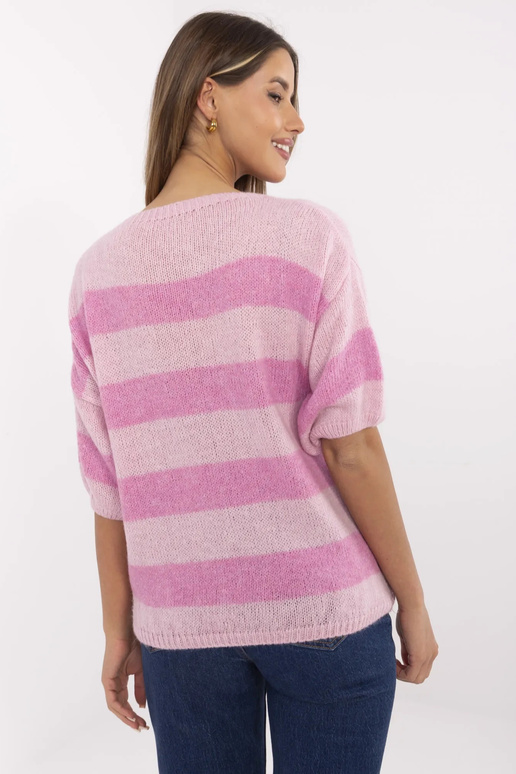 Megztinis-MI-SW-2503.84-rožinis