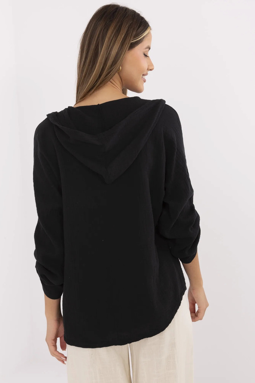 Marškinėliai-DHJ-KS-25157.87-juodi