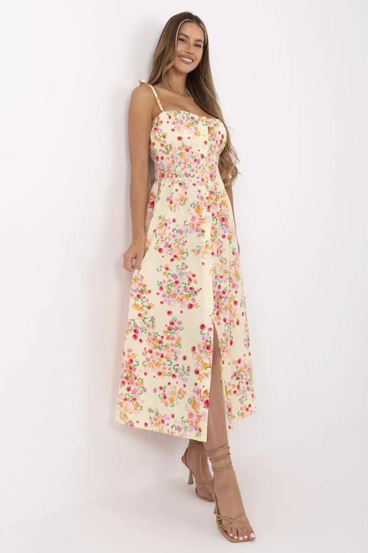 Suknelė-MI-SK-23817-1.88-šviesiai... Suknelė-MI-SK-23817-1.88-šviesiai...