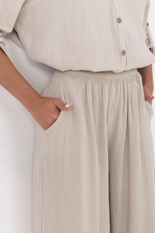 Kelnės-MI-SP-2563.84-smėlio spalvos Kelnės-MI-SP-2563.84-smėlio spalvos