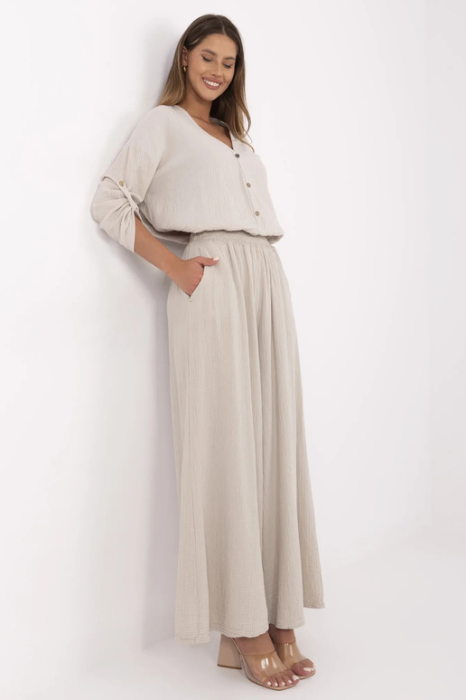 Kelnės-MI-SP-2563.84-smėlio spalvos Kelnės-MI-SP-2563.84-smėlio spalvos