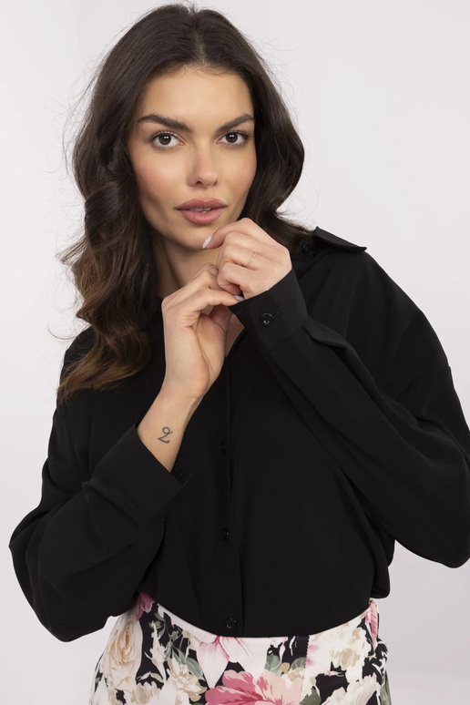 Marškiniai-NM-KS-Y0826.69-juodi