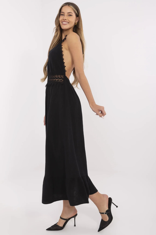 Suknelė-MI-SK-88573.83-juoda Suknelė-MI-SK-88573.83-juoda